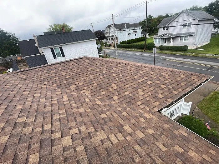 The Roof Brothers Inc. Picture 6