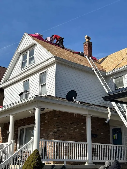 The Roof Brothers Inc. Picture 9