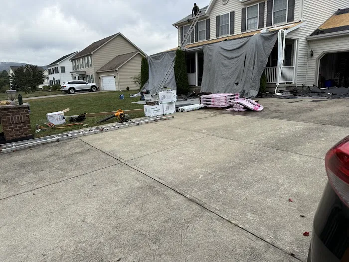 The Roof Brothers Inc. Picture 5