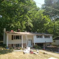 The Roof Brothers Inc. ico