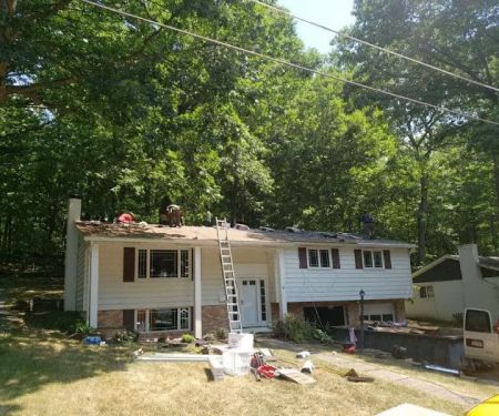 The Roof Brothers Inc.