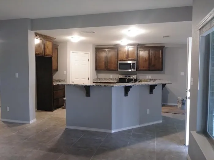 J N J Painting & More Corp. Picture 8