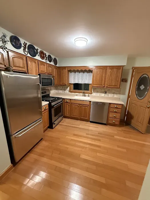 J N J Painting & More Corp. Picture 9