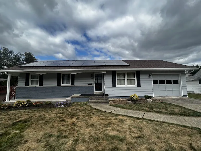 J N J Painting & More Corp. Picture 3