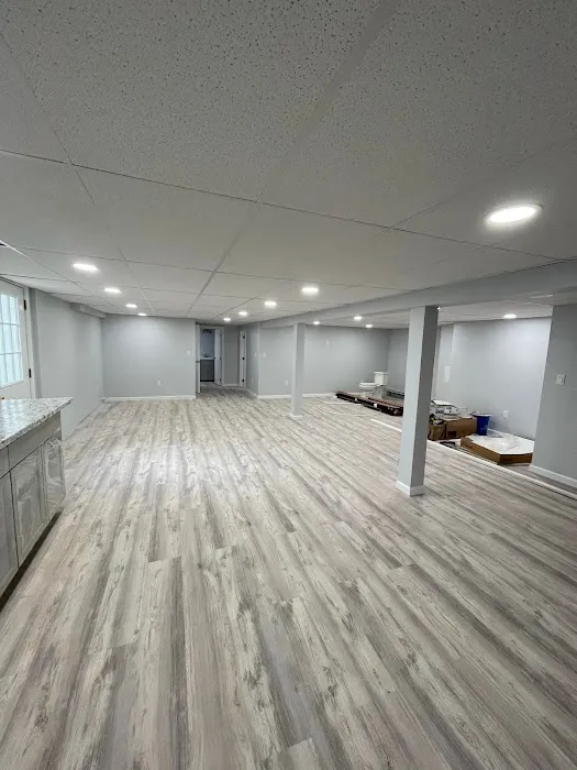 J N J Painting & More Corp. Picture 10