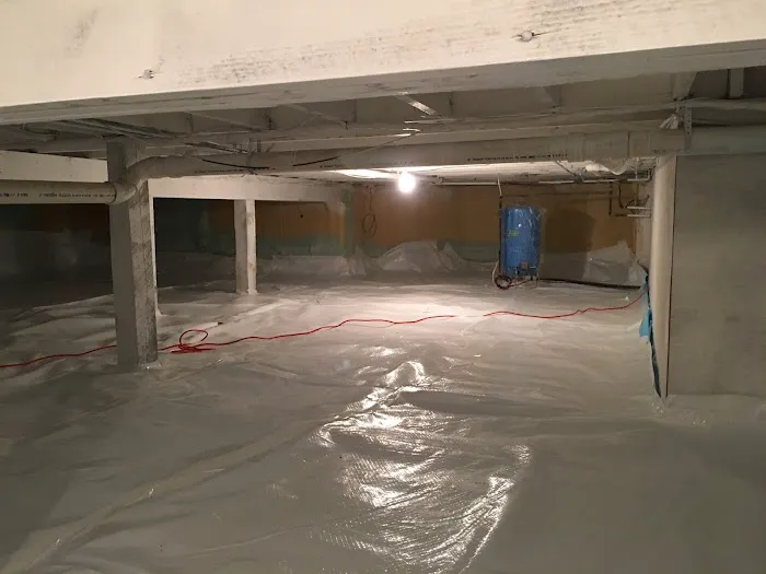 Integra-Clean & Dry Picture 4