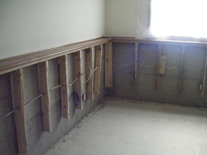 Integra-Clean & Dry Picture 3