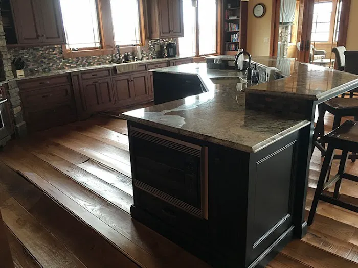 Integra-Clean & Dry Picture 10