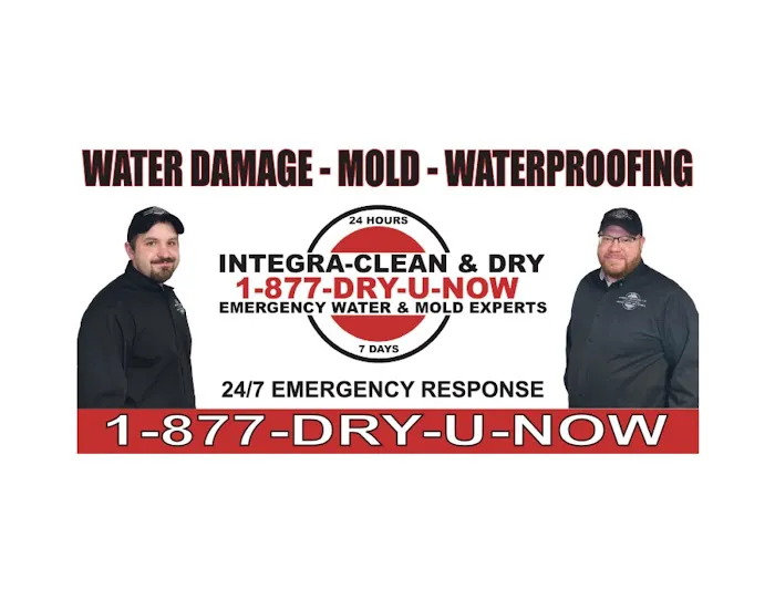 Integra-Clean & Dry Picture 5