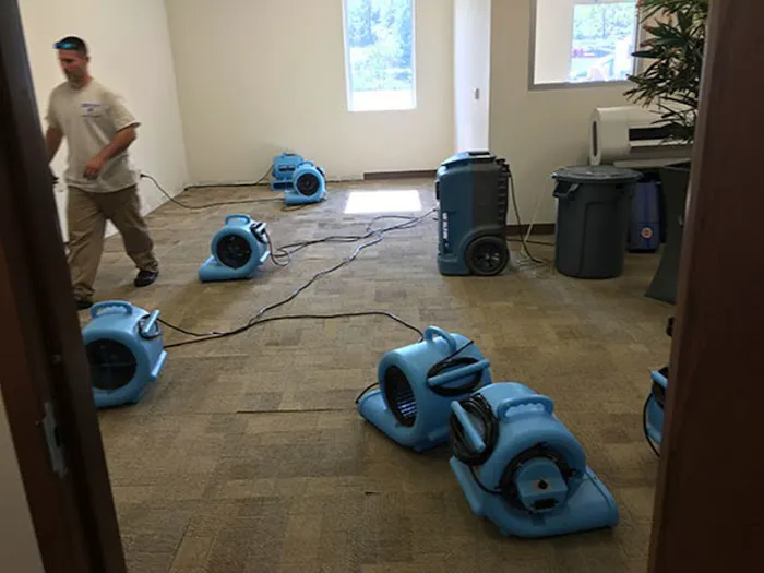 Integra-Clean & Dry Picture 8