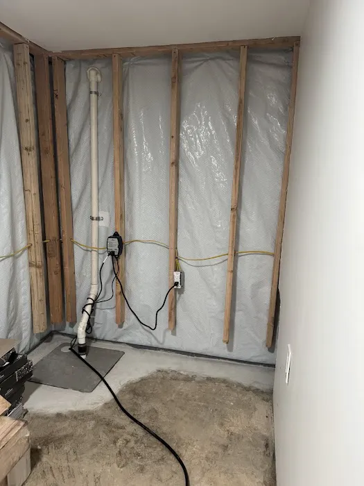 Integra-Clean & Dry Picture 7