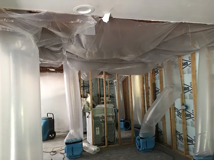 Integra-Clean & Dry Picture 2