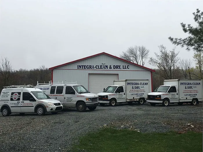 Integra-Clean & Dry Picture 9