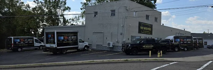 Fire Water Pros Picture 5