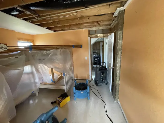 Butler Water Damage Restoration Picture 8