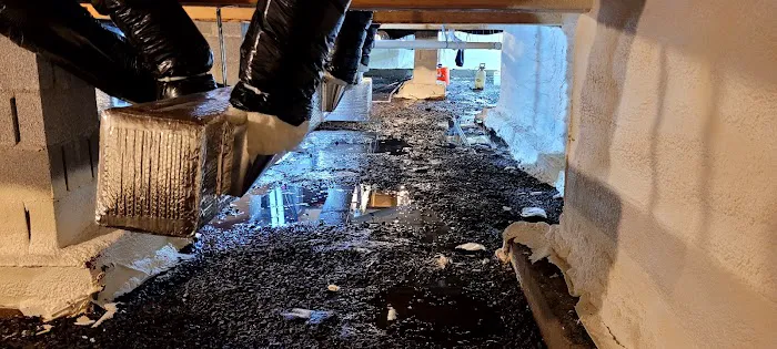 Pocono Lake Construction Picture 3