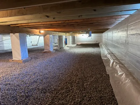 Pocono Lake Construction Picture 5