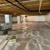 Pocono Lake Construction ico