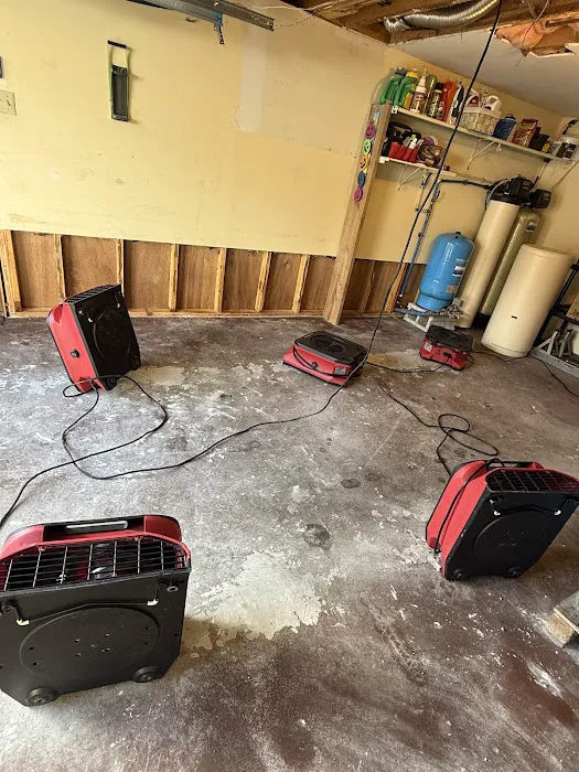 PuroClean of Stroudsburg & Saylorsburg Picture 2