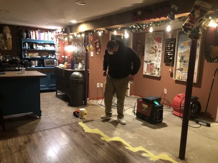 PuroClean of Stroudsburg & Saylorsburg Picture 6