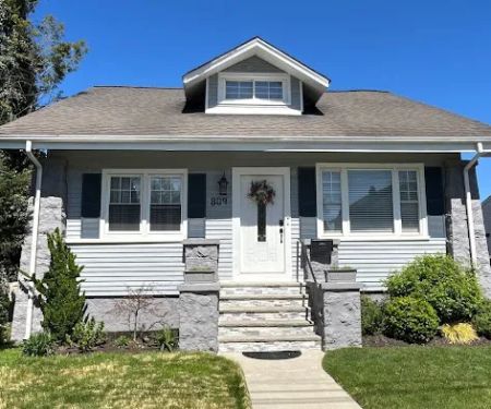 Advanced Disaster Recovery Inc.