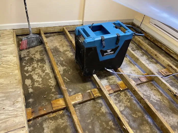 Advanced Disaster Recovery Inc. Picture 6