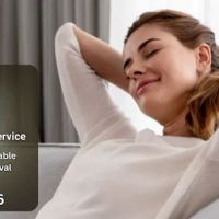 Pure Care Maintenance: Mold Removal ico