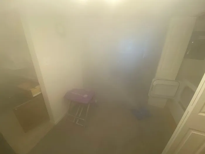 Pure Care Maintenance: Mold Removal Picture 3