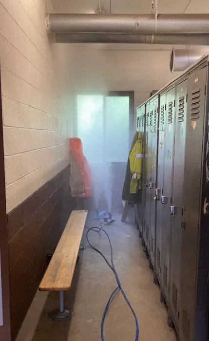 Pure Care Maintenance: Mold Removal Picture 5