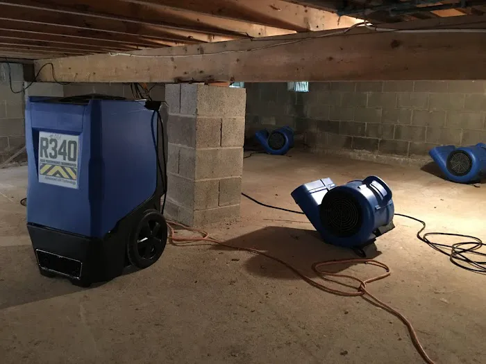 Rainbow Restoration of the Poconos Picture 7