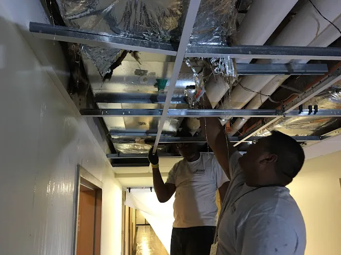 Rainbow Restoration of the Poconos Picture 9