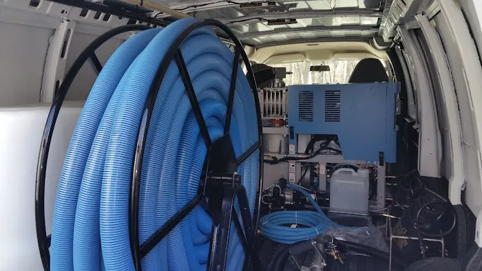 Rainbow Restoration of the Poconos Picture 5