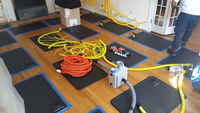 Rainbow Restoration of the Poconos Picture 6