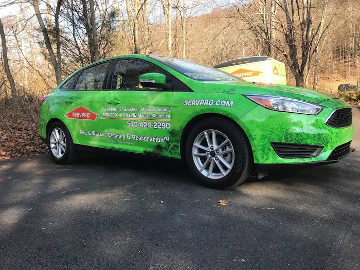 SERVPRO of Southern Monroe County Picture 10