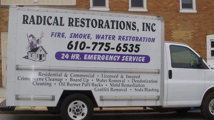 Radical Restorations Inc Picture 2