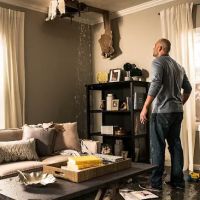 ServiceMaster Fire & Water Clean Up ico