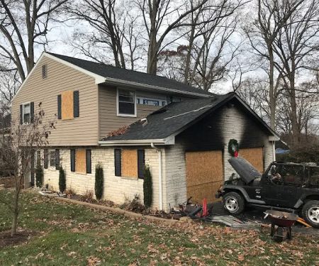 Restoration Relief Ephrata