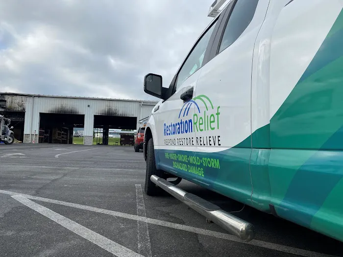 Restoration Relief Ephrata Picture 5