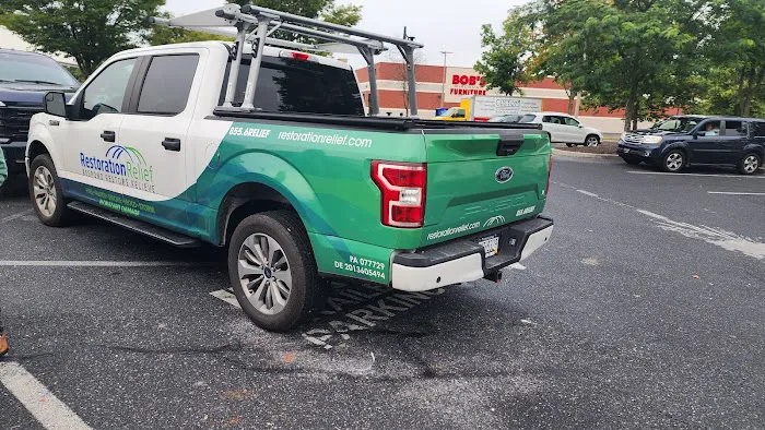 Restoration Relief Ephrata Picture 4