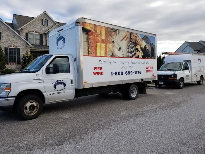 Compleat Restorations Picture 5