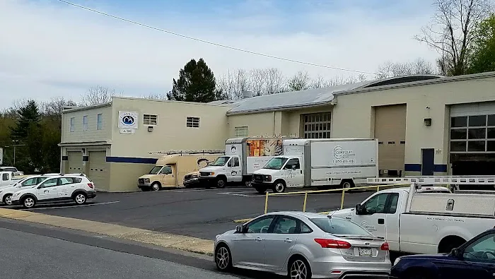 Compleat Restorations Picture 8