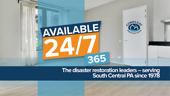 Compleat Restorations Picture 2