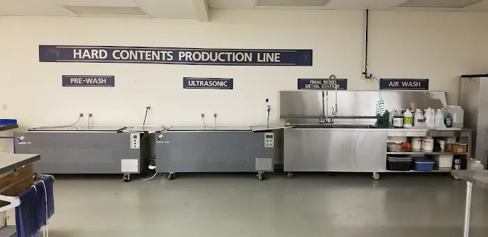 Compleat Restorations Picture 1