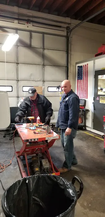 Compleat Restorations Picture 7