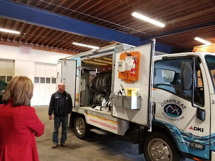 Compleat Restorations Picture 9