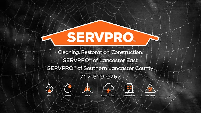 SERVPRO of Lancaster East and Southern Lancaster County Picture 1