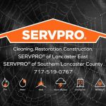 SERVPRO of Lancaster East and Southern Lancaster County