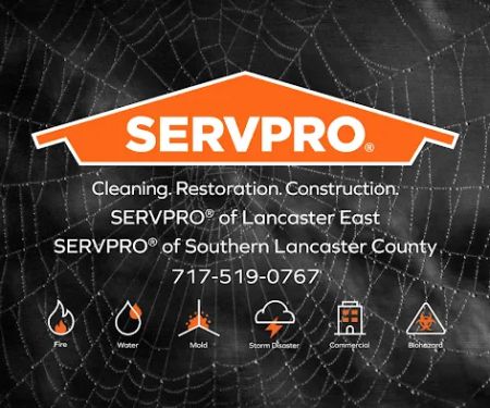 SERVPRO of Lancaster East and Southern Lancaster County