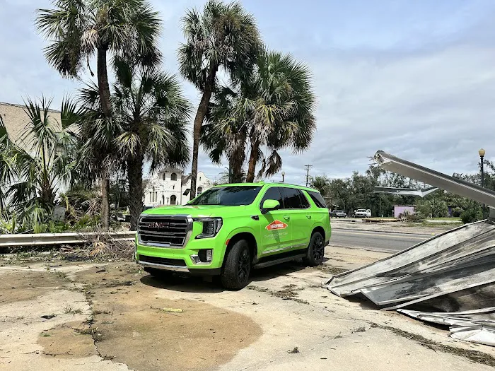 SERVPRO of Lancaster East and Southern Lancaster County Picture 9