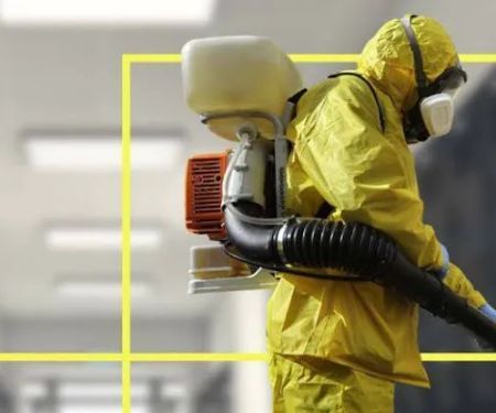 ServiceMaster Fire & Water Clean Up